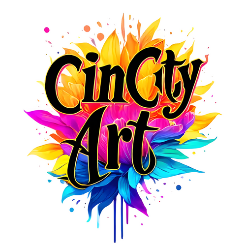 CinCity Art